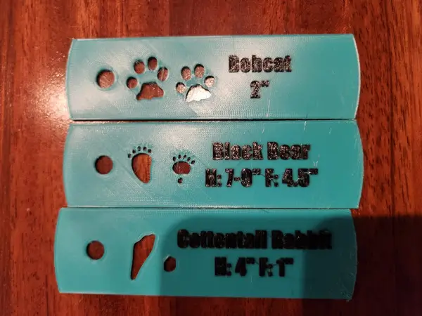 Animal Tag Make Gallery 2