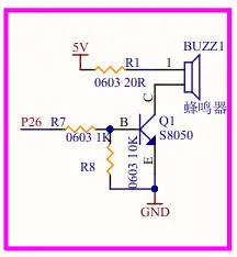 Lesson 3 Buzzer